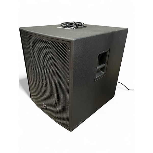 Used Yorkville YXL18SP Powered Subwoofer
