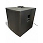 Used Yorkville YXL18SP Powered Subwoofer