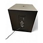 Used Yorkville YXL18SP Powered Subwoofer