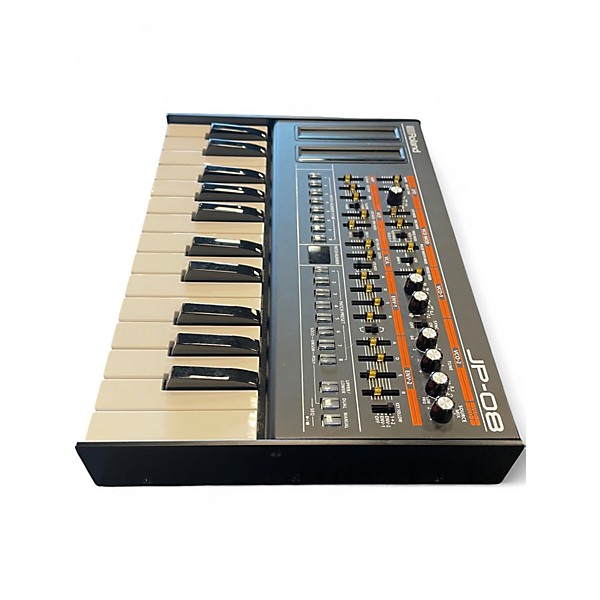 Used Roland JP-08 Synthesizer