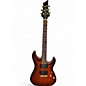 Used 1999 Schecter Guitar Research SUNSET CLASSIC 2 Color Sunburst Solid Body Electric Guitar thumbnail