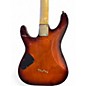 Used 1999 Schecter Guitar Research SUNSET CLASSIC 2 Color Sunburst Solid Body Electric Guitar