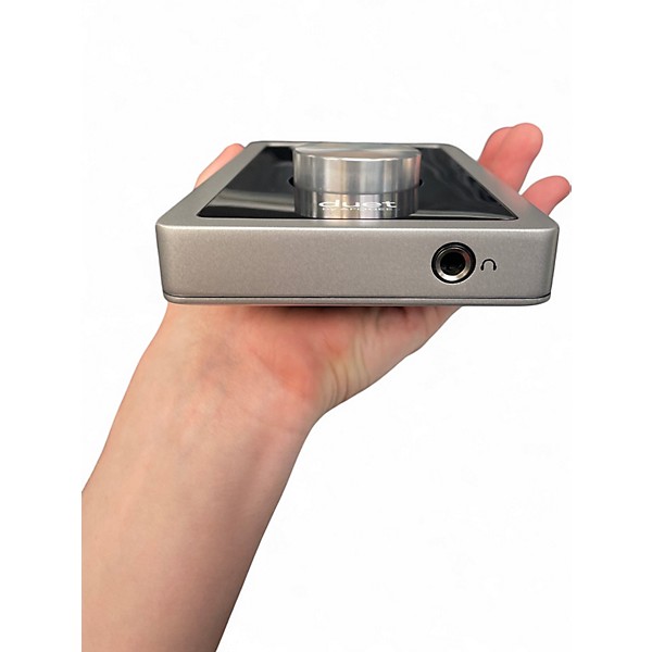 Used Apogee Duet 2 USB Audio Interface