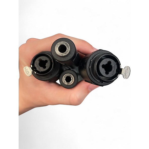 Used Apogee Duet 2 USB Audio Interface