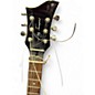 Used Jay Turser JT-RES Resonator Red Hollow Body Electric Guitar