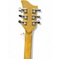 Used Jay Turser JT-RES Resonator Red Hollow Body Electric Guitar