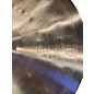Used Paiste 20in Innovations Cymbal thumbnail