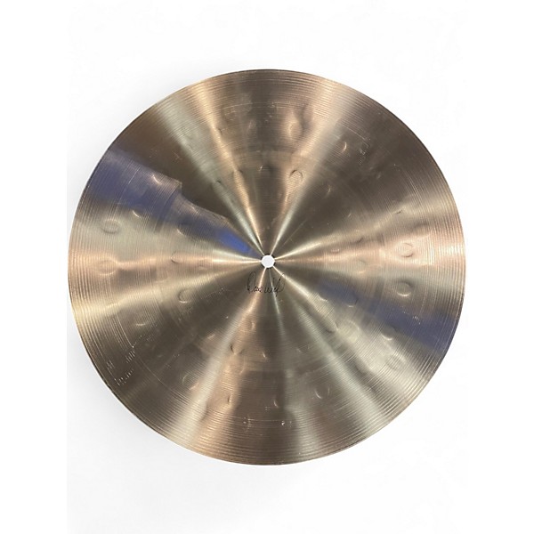 Used Paiste 20in Innovations Cymbal