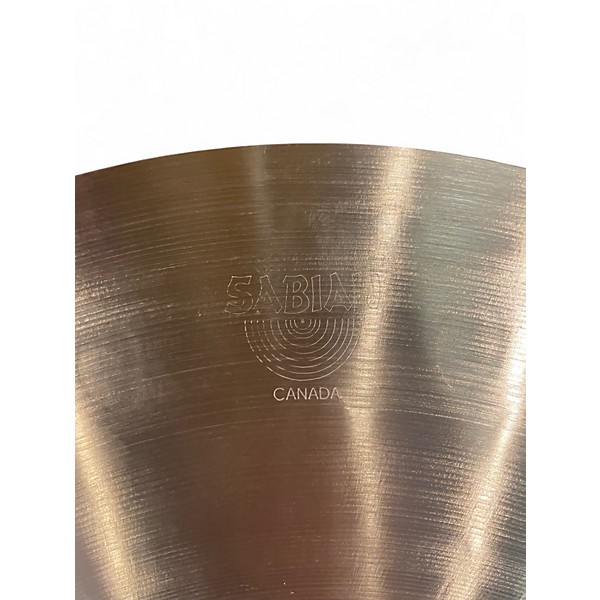 Used Paiste 20in Innovations Cymbal