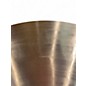 Used Paiste 20in Innovations Cymbal