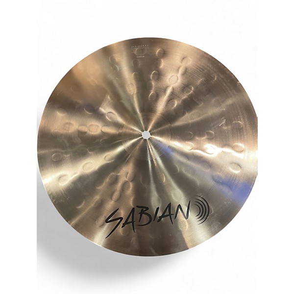 Used Paiste 20in Innovations Cymbal