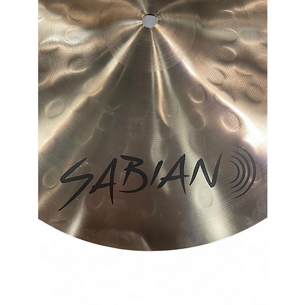 Used Paiste 20in Innovations Cymbal