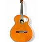 Used Yamaha G-235 Vintage Natural Classical Acoustic Guitar