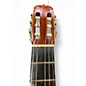 Used Yamaha G-235 Vintage Natural Classical Acoustic Guitar