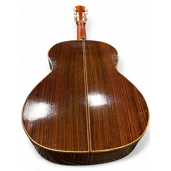 Used Yamaha G-235 Vintage Natural Classical Acoustic Guitar