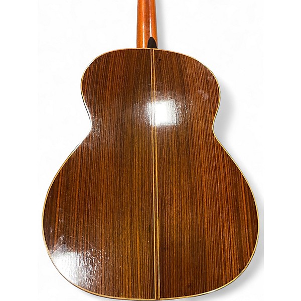 Used Yamaha G-235 Vintage Natural Classical Acoustic Guitar