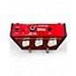 Used VOX StompLab IB Bass Effect Processor