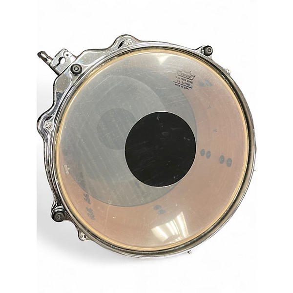 Used TAMA 3 Piece Starclassic midnight sparkle Drum Kit