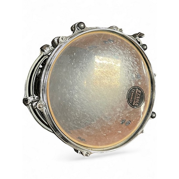 Used TAMA 3 Piece Starclassic midnight sparkle Drum Kit