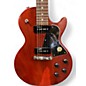Used Gibson Les Paul Special Ruby Solid Body Electric Guitar
