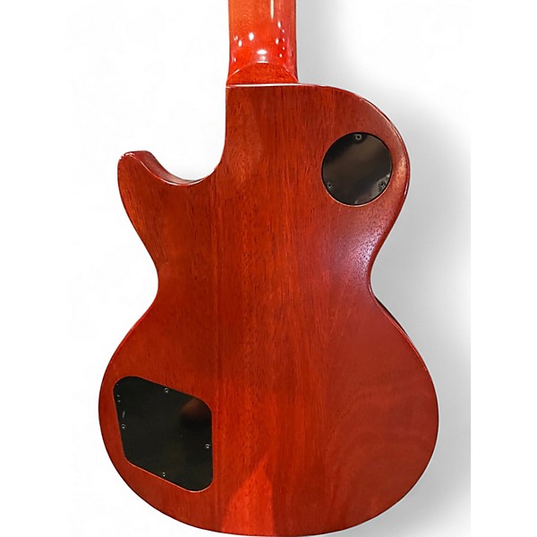 Used Gibson Les Paul Special Ruby Solid Body Electric Guitar