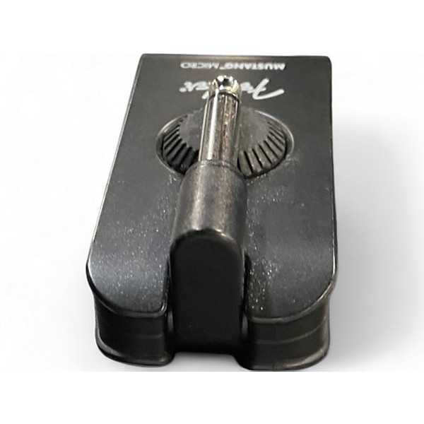 Used Fender MUSTANG MICRO Battery Powered Amp