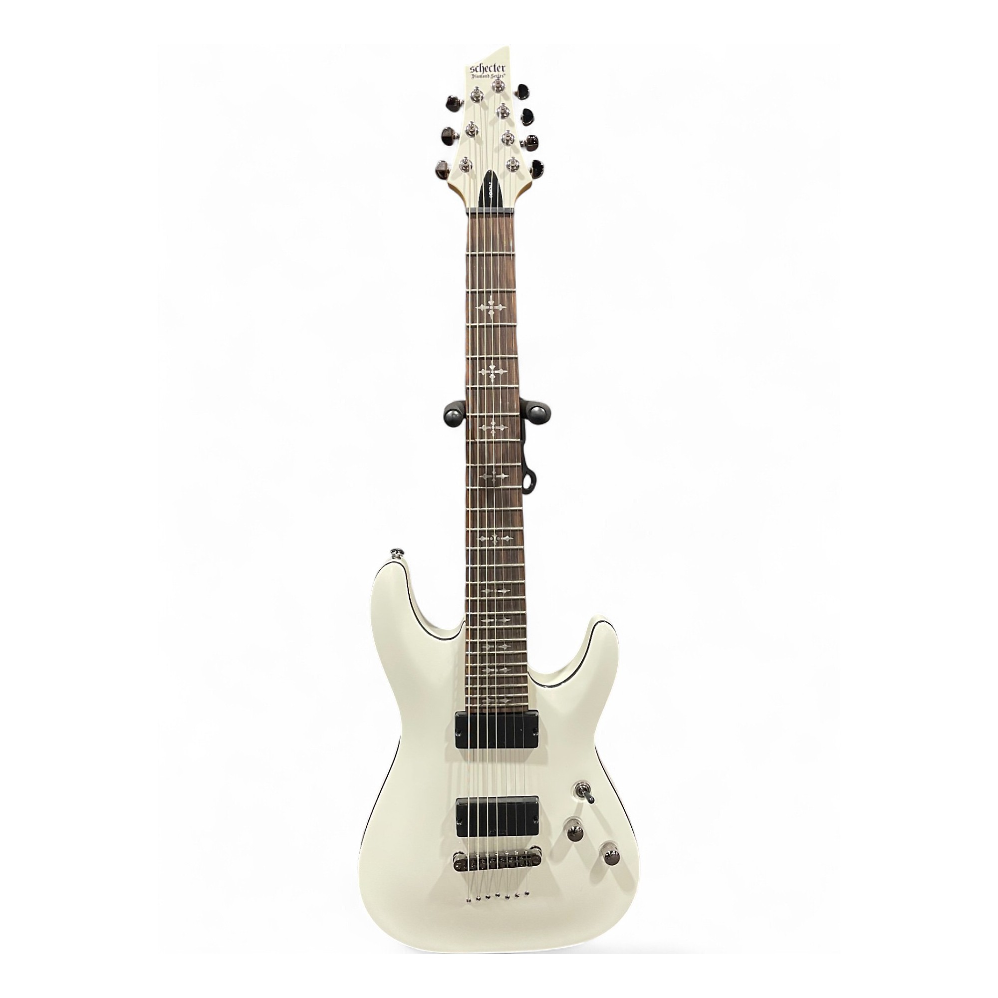 ギター SCHECTER Monster tone ST tapped ギター SCHECTER Monster tone ST tapped SCHECTER MONSTER TONE