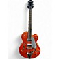 Used Gretsch Guitars GT5420T ORANGE STAIN Hollow Body Electric Guitar thumbnail