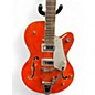 Used Gretsch Guitars GT5420T ORANGE STAIN Hollow Body Electric Guitar
