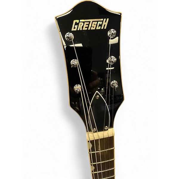 Used Gretsch Guitars GT5420T ORANGE STAIN Hollow Body Electric Guitar