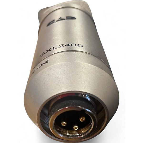 Used CAD gxl2400 Condenser Microphone