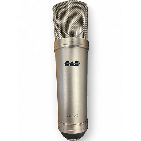 Used CAD GXL2200BP Large Diaphragm Condenser Microphone