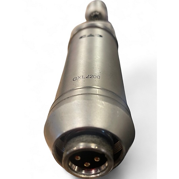 Used CAD GXL2200BP Large Diaphragm Condenser Microphone