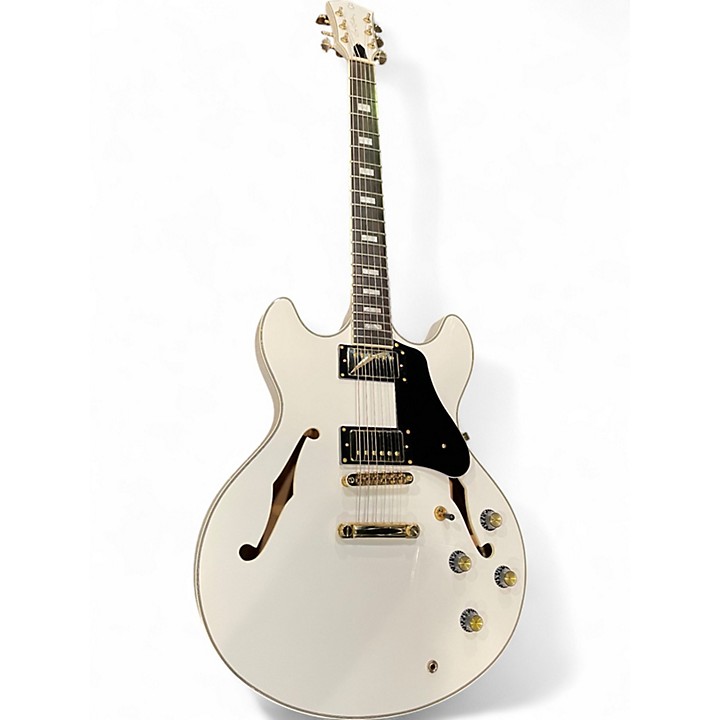 【10143】 左利き用 Sire H7 Larry Carlton セミアコ 10143】 左利き用 Sire H7 Larry Carlton セミアコの通販 by