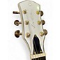 Used Sire Larry carlton H7 white Hollow Body Electric Guitar