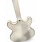 Used Sire Larry carlton H7 white Hollow Body Electric Guitar