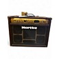 Used Hartke AC150 Acoustic Guitar Combo Amp thumbnail