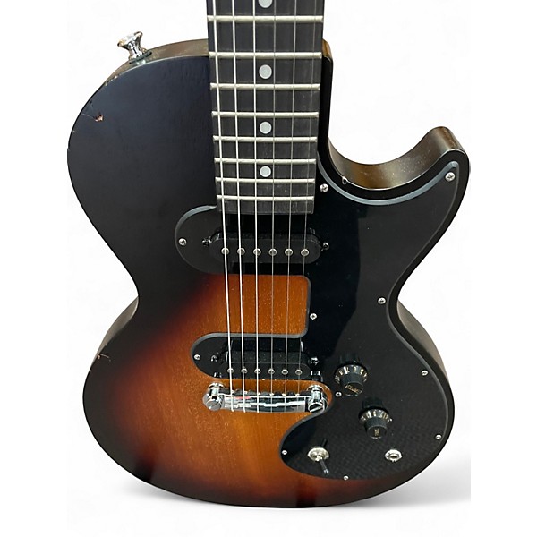 Used Epiphone Les Paul SL November Solid Body Electric Guitar