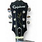 Used Epiphone Les Paul SL November Solid Body Electric Guitar