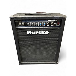 Used Hartke B900 Bass Combo Amp