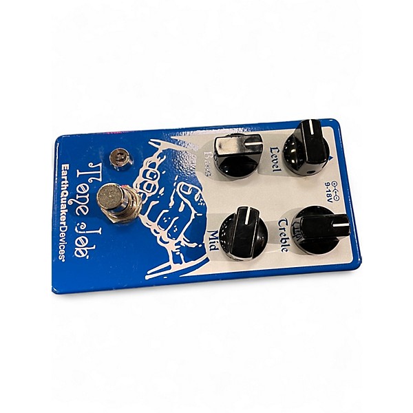 Used EarthQuaker Devices Tone Job EQ and Boost Effect Pedal