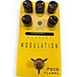 Used Flamma FS05 Effect Pedal thumbnail