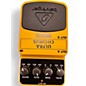 Used Behringer UC200 Stereo Chorus Effect Pedal