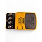 Used Behringer UC200 Stereo Chorus Effect Pedal