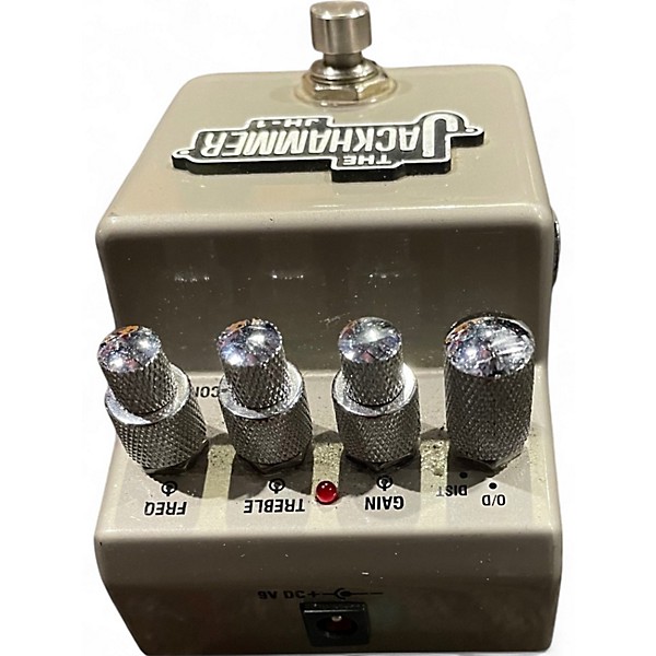 大人 可愛い 服  JH-1 Marshall Used Jackhammer Center Guitar | Pedal Effect ギター