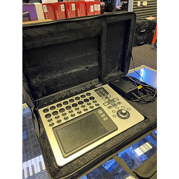 Used QSC Touchmix 16 Digital Mixer