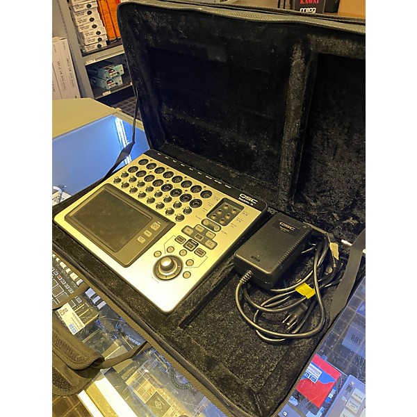 Used QSC Touchmix 16 Digital Mixer