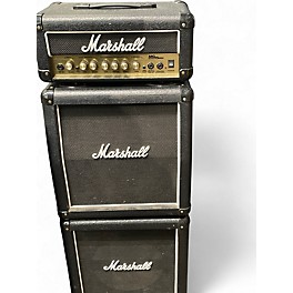 Used Marshall MG15MSII Micro Stack Guitar Stack