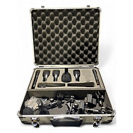 Used Audix FP7 Percussion Microphone Pack