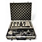 Used Audix FP7 Percussion Microphone Pack thumbnail